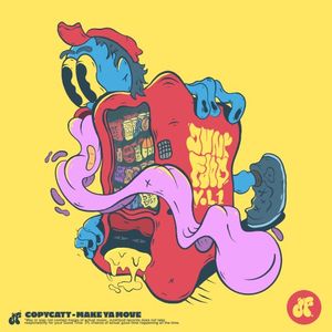 Make Ya Move (Single)