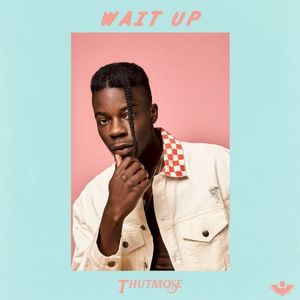 Wait Up (Single)