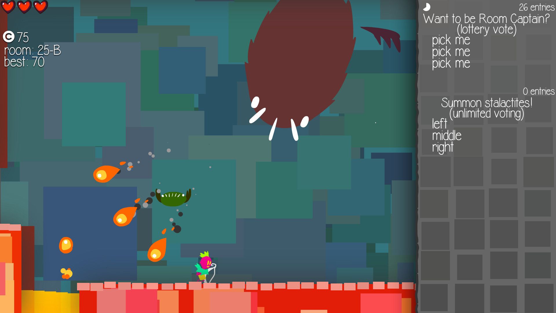 poster