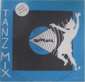 Tanzmix (Single)