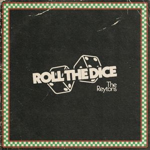 Roll the Dice (EP)