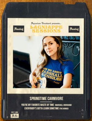Lagniappe Sessions (EP)