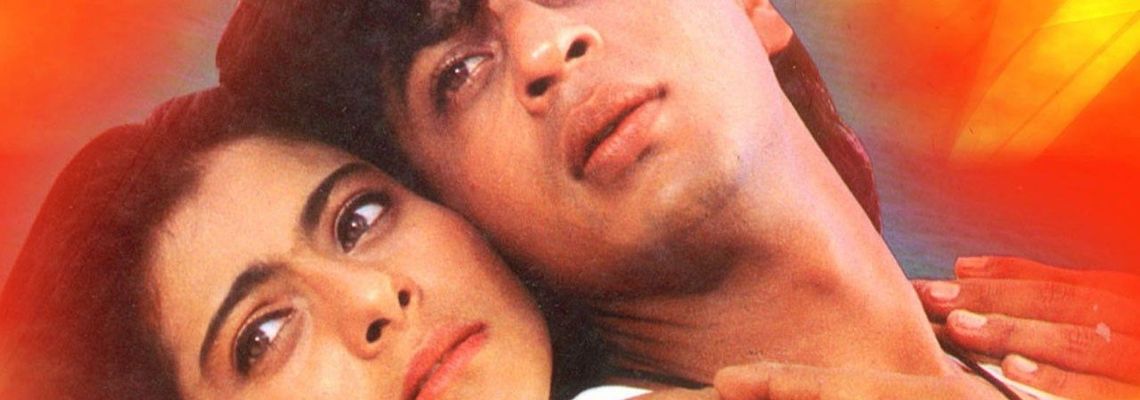 Cover Baazigar