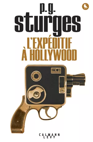 L’expéditif à Hollywood