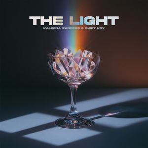 The Light (Single)