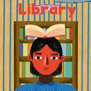 library (Single)