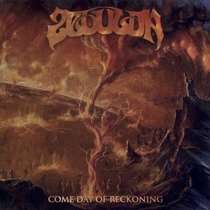 Come Day of Reckoning