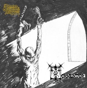 Tormentor (EP)