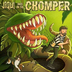 Chomper (Single)
