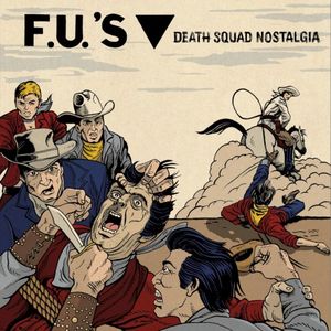 DeathSquad Nostalgia