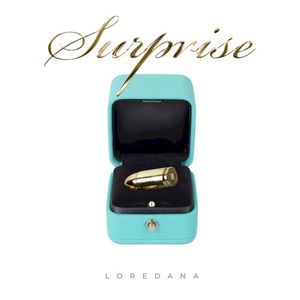 Surprise (Single)