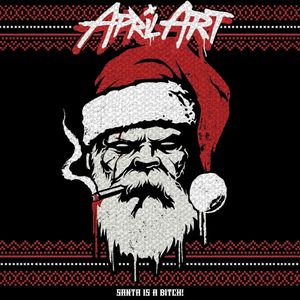 Santa Is a Bitch! (Single)