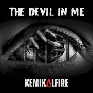 The Devil in Me (Single)