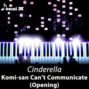 Cinderella (Single)