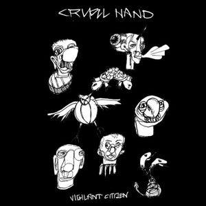 Vigilant Citizen (Single)