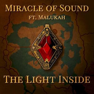 The Light Inside (Single)