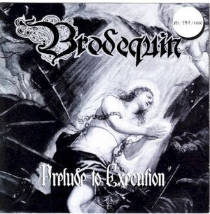 Stop the Madness / Prelude to Execution (EP)