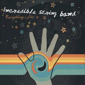 Everything’s Fine (Live)