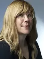 Marlène Charine