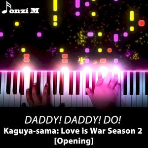 DADDY! DADDY! DO! (Single)