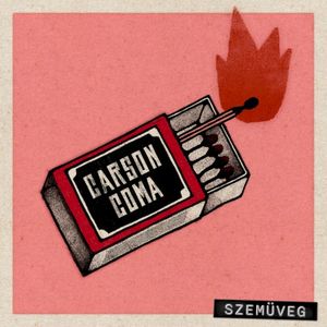 Szemüveg (Single)