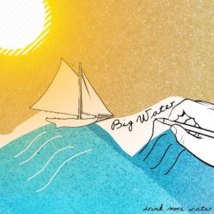 Drink More Water (EP)