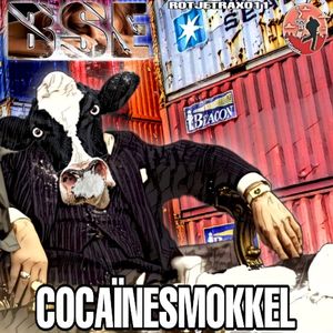 Cocaïnesmokkel (Single)
