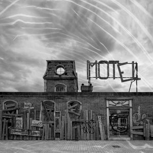 MOTEL (Single)