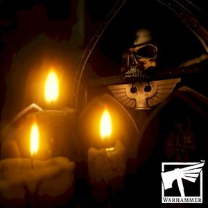 Ave Imperator: His Angels (OST)