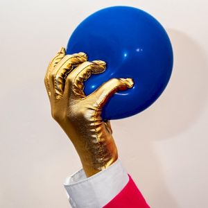 Blue Ball Blues (Single)