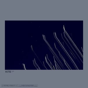Kite EP (EP)