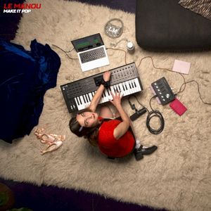 Make It Pop (Single)