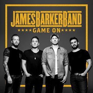 Game On (EP)