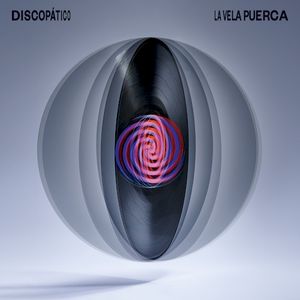 Discopático