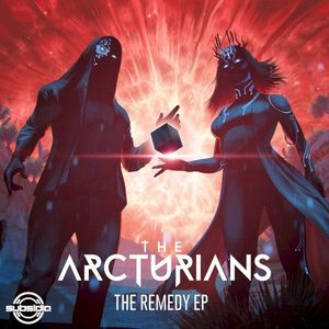 The Remedy (EP)