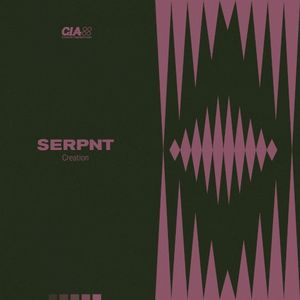 Creation EP (EP)