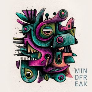 MINDFREAK