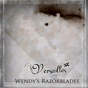 Wendy's Razorblades (EP)