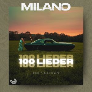 100 Lieder (Single)