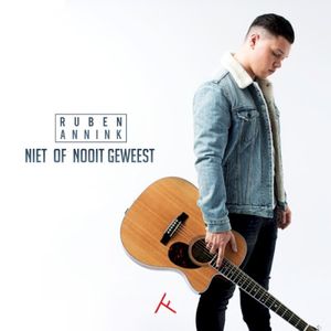 Niet of nooit geweest (Single)
