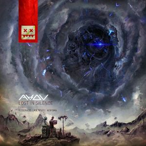 Lost in Silence (EP)