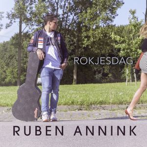 Rokjesdag (Single)