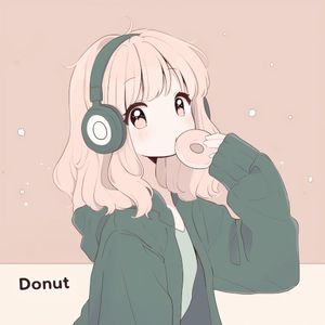 Donut (Single)