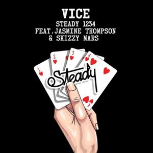 Steady 1234 (Single)