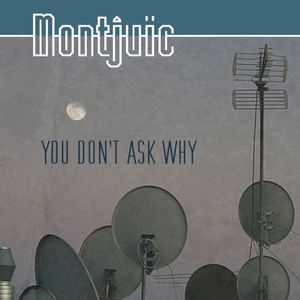 You Don't Ask Why (Single)