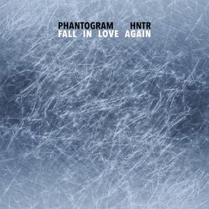 Fall in Love Again (Single)