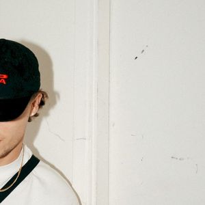 Party Out (Single)