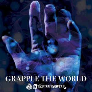 GRAPPLE THE WORLD