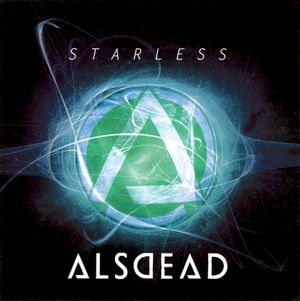 STARLESS (Single)