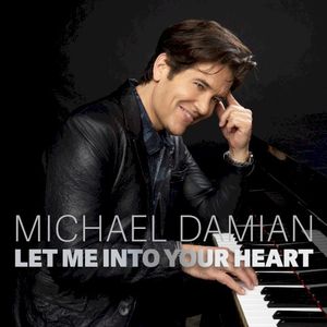 Let Me Into Your Heart (Single)